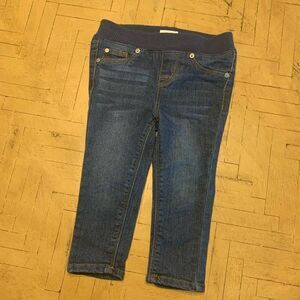 Hudson Jeans Stretch Skinny Size 18M